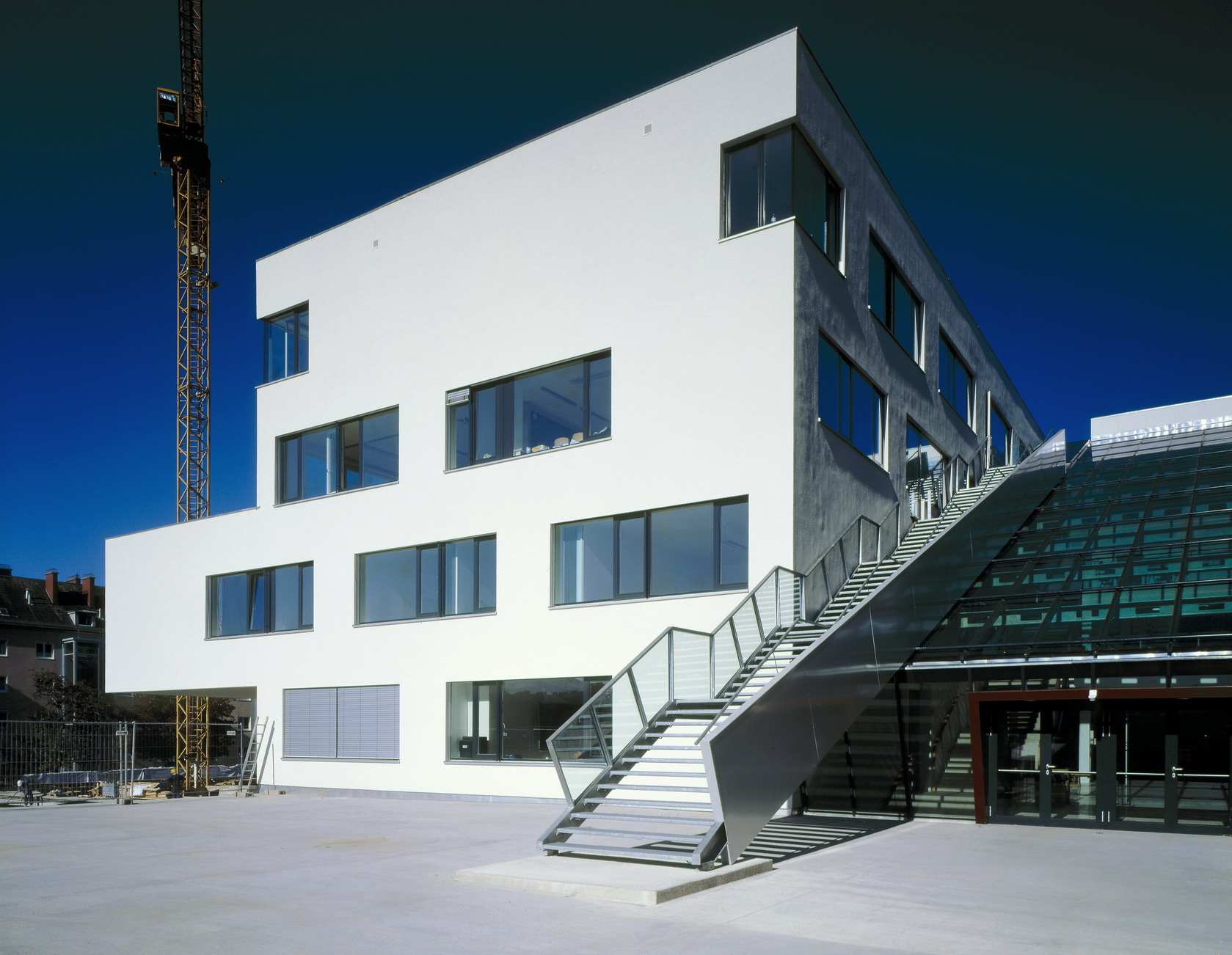 Gymnasium