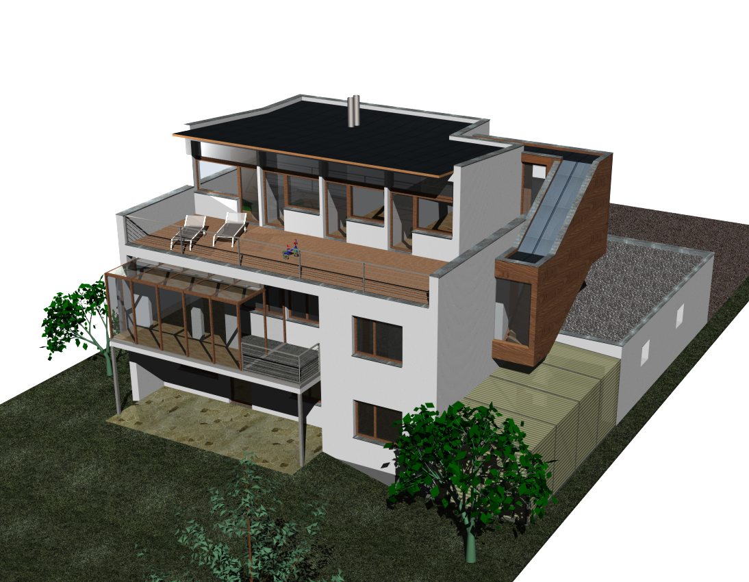 Casa St