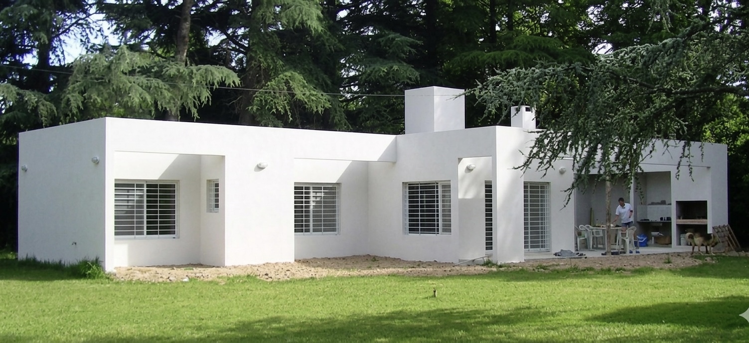 Casa Ch