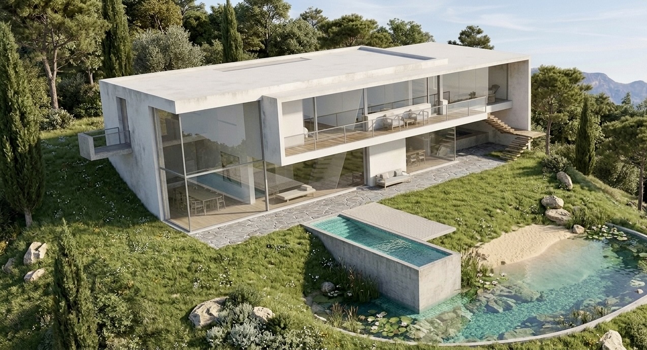 Casa Sch
