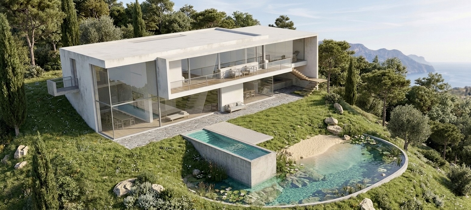Casa Sch